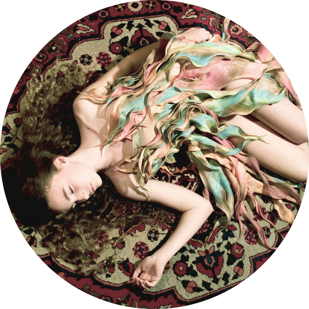 Újjászületés meditáció (Everness 2023)