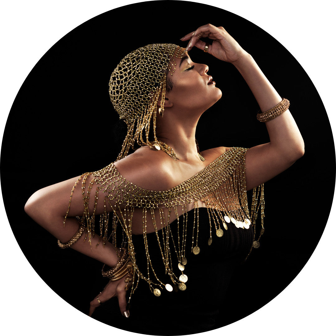 Istennők energiája meditáció (Everness 2024)