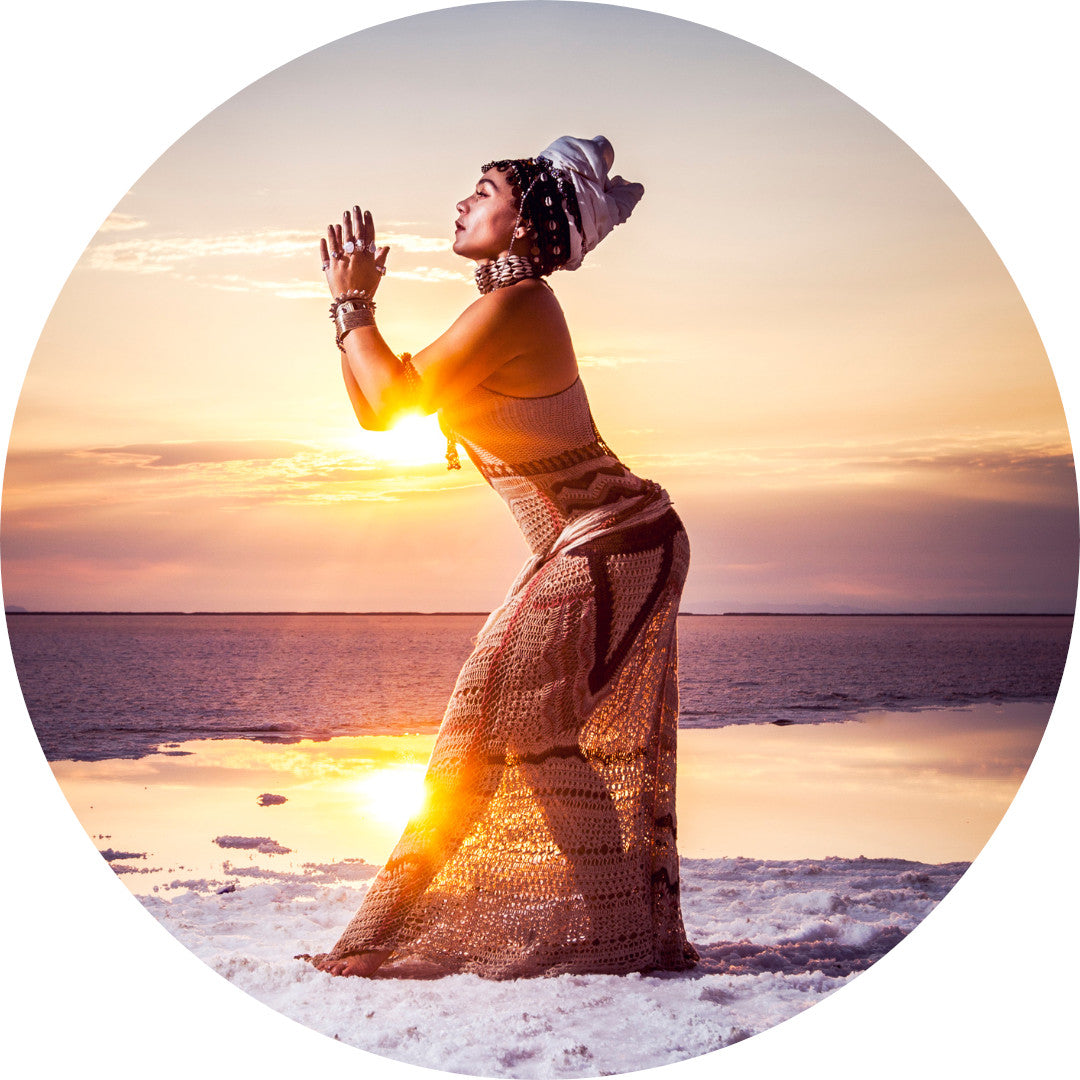 Durga - isteni meditáció