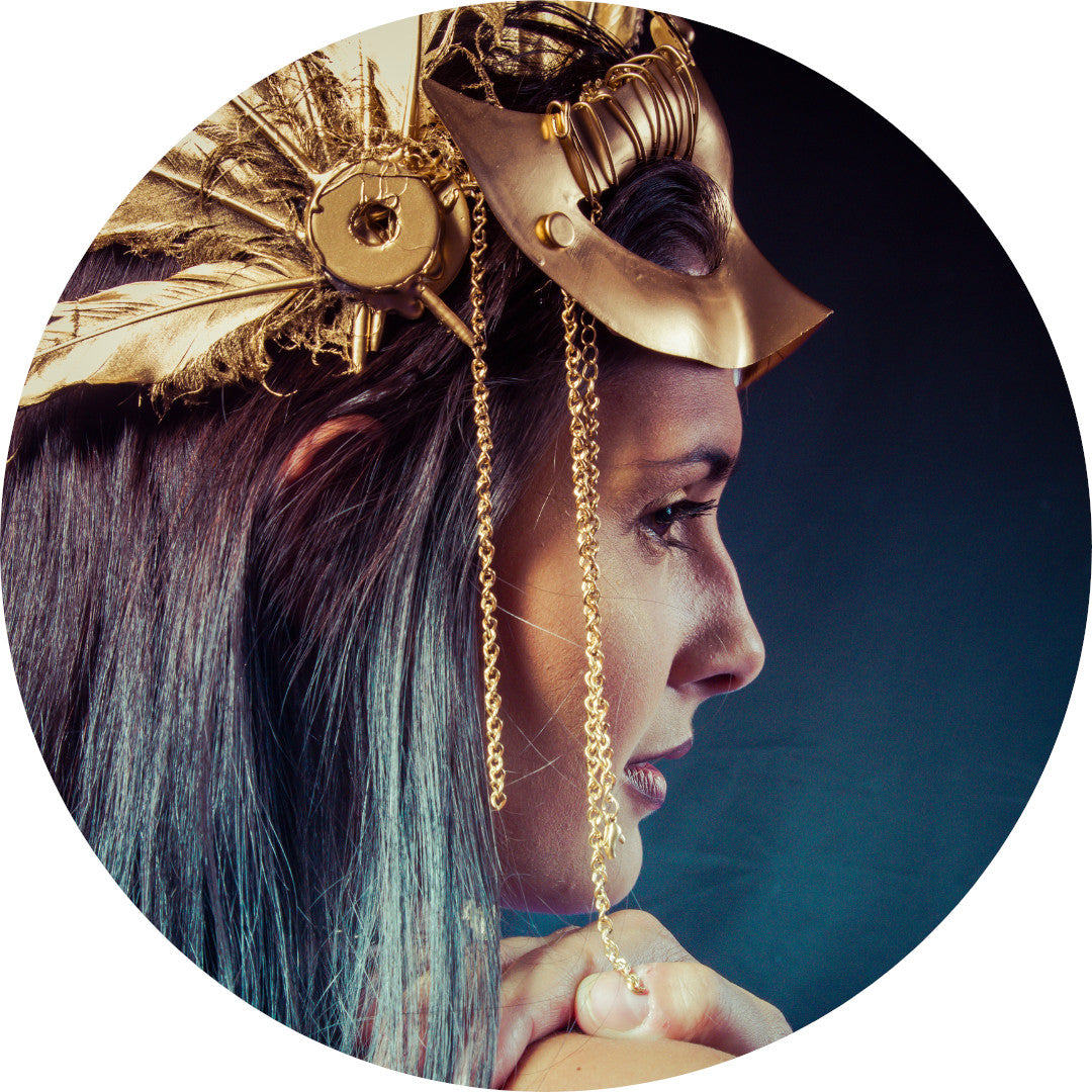 Káli - isteni meditáció