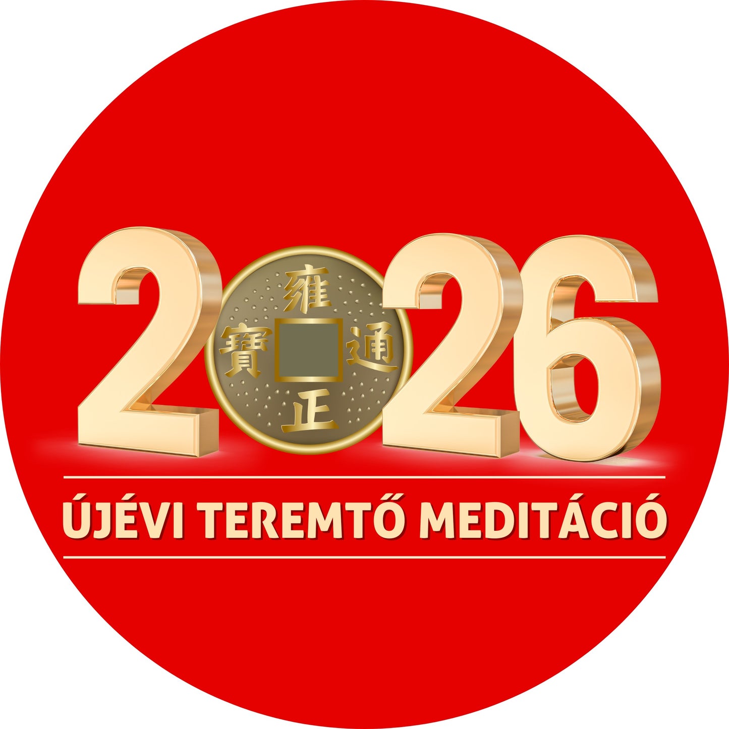 Újévi teremtő meditáció 2026