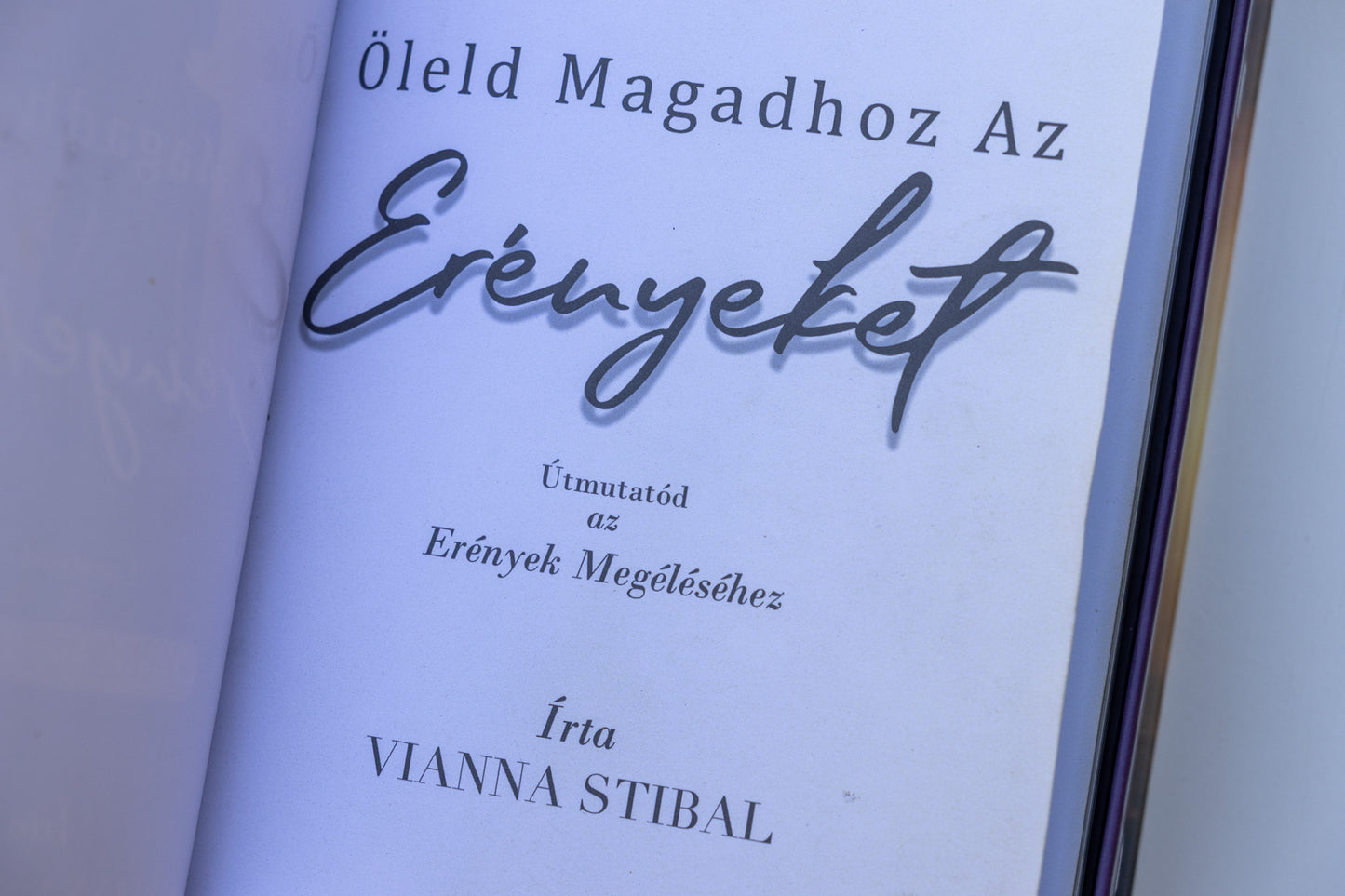 ThetaHealing® Erénykártyák