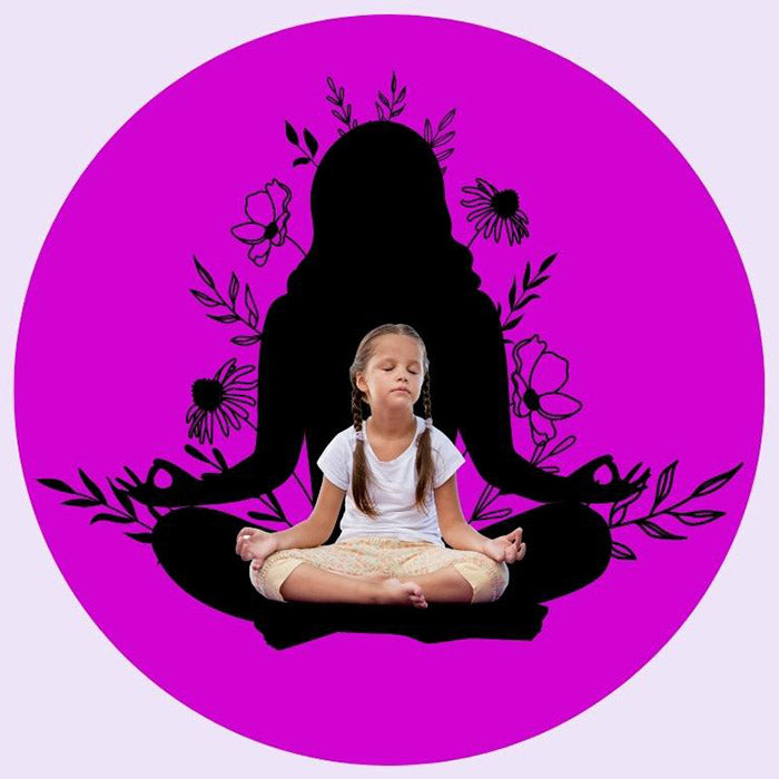 Belső gyermek meditáció (Everness 2022)