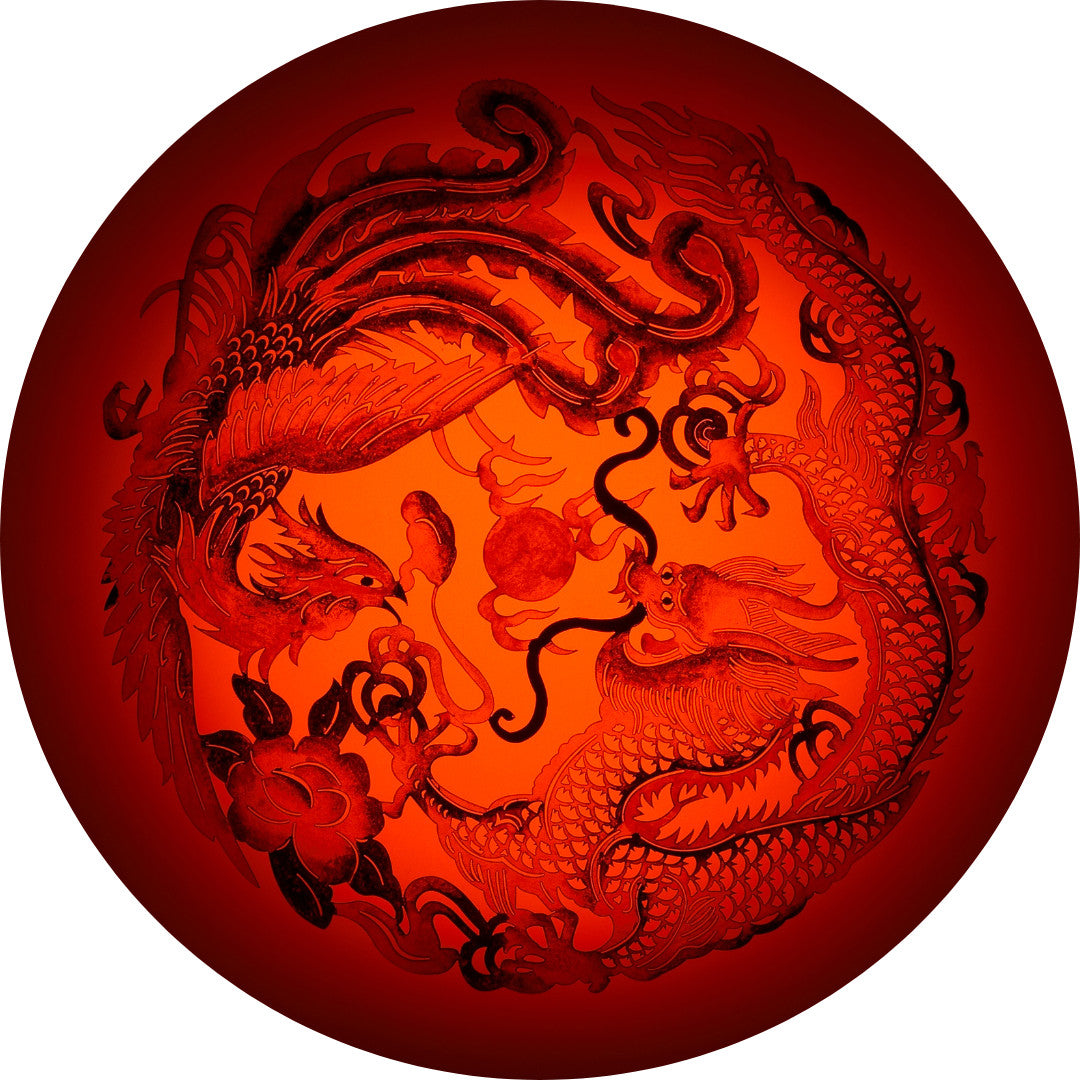 Belső tűz ﻿meditáció (Everness 2024)