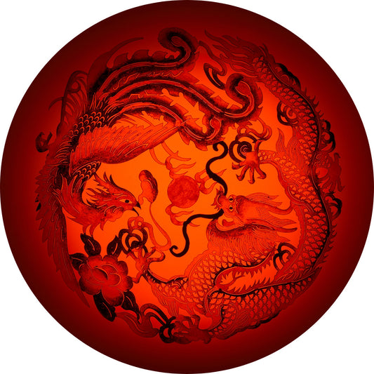 Belső tűz ﻿meditáció (Everness 2024)