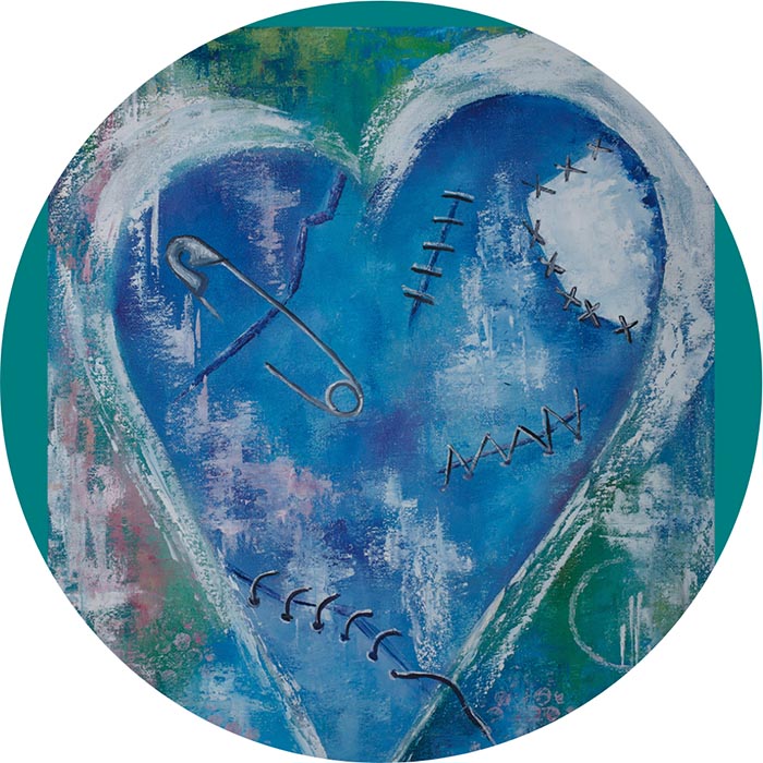 Bűntudat, áldozatszerep, megbocsátás meditáció