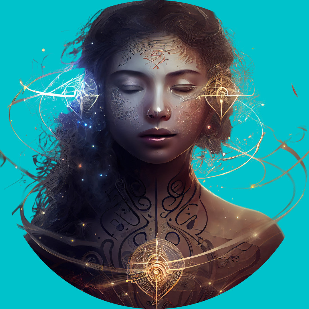 Fogadalmak elengedése meditáció