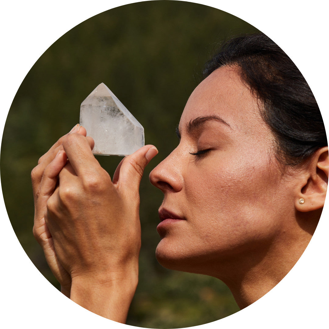 Gyógyító tér ﻿meditáció (Everness 2024)