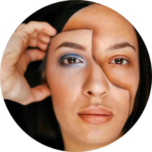 Illúziók lerombolása meditáció