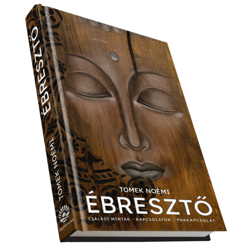 Tomek Noémi - Ébresztő