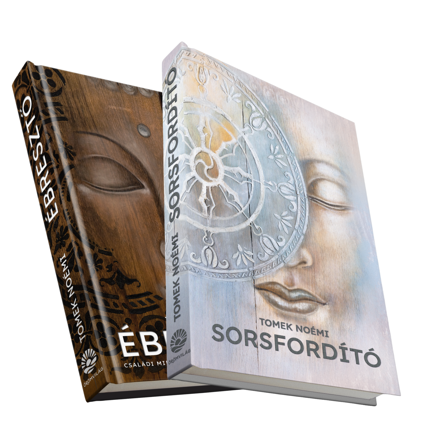 Tomek Noémi - Ébresztő és Sorsfordító