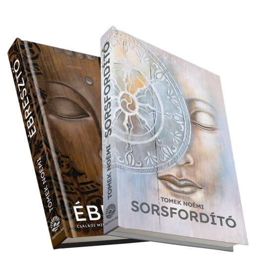 Tomek Noémi - Ébresztő és Sorsfordító