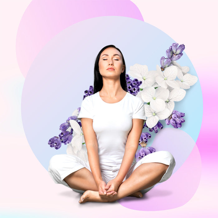 Lélekcsalád meditáció