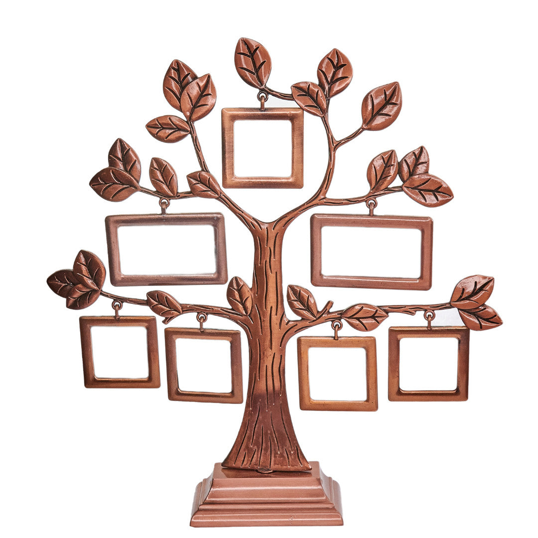 A családfa – meditáció