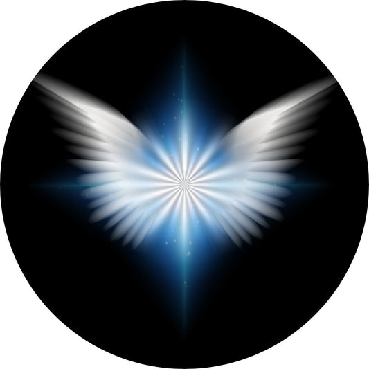 Kapcsolódás az őrangyalaiddal - meditáció