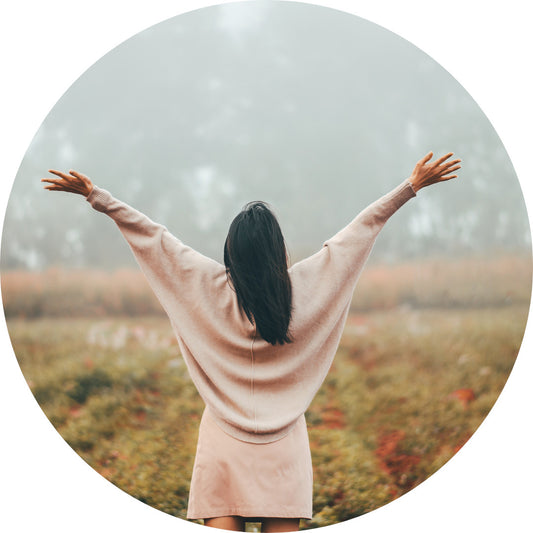 Laksmi - isteni meditáció