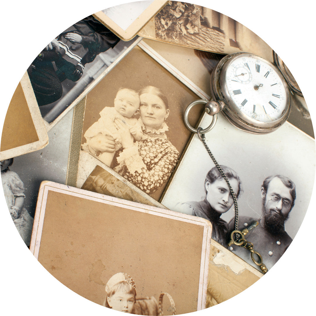 Transzgenerációs erőmerítés, avagy őseink öröksége - meditáció