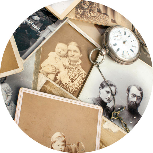 Transzgenerációs erőmerítés, avagy őseink öröksége - meditáció