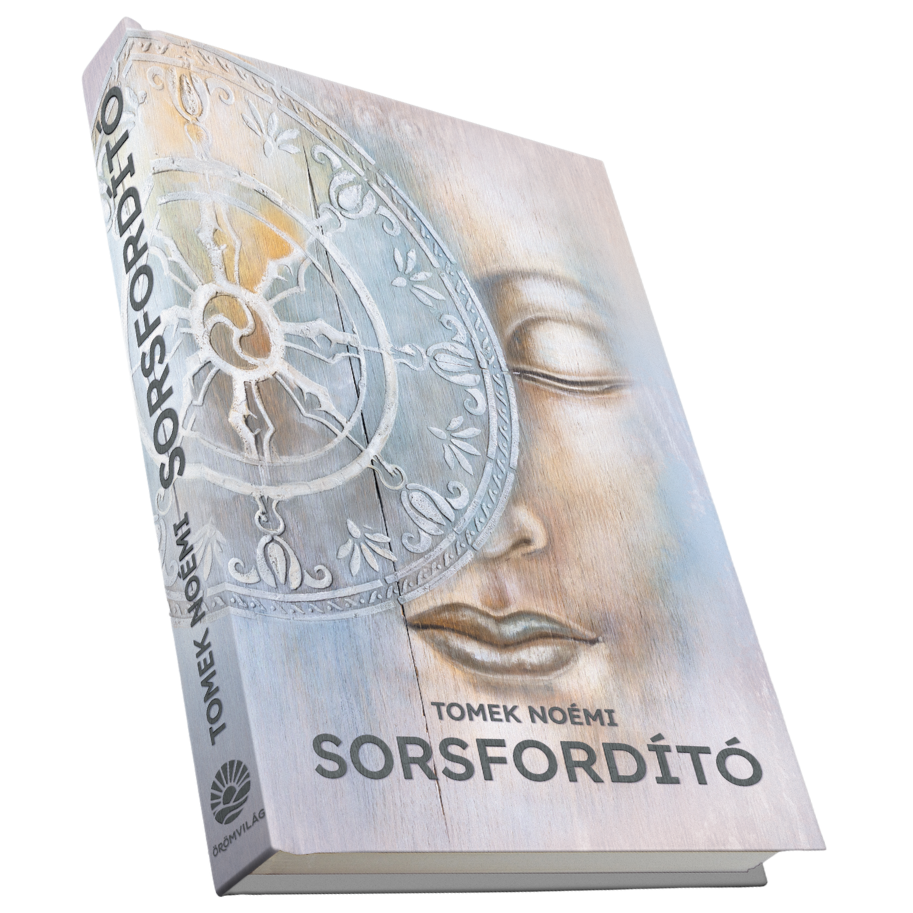 Tomek Noémi - Sorsfordító