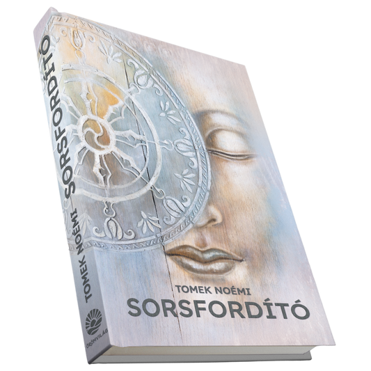 Tomek Noémi - Sorsfordító